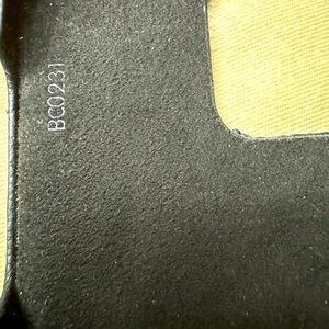 Louis Vuitton iPhone 12 Pro Max case